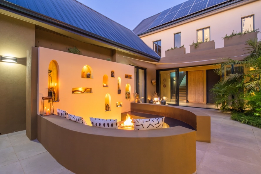 4 Bedroom Property for Sale in Val De Vie Estate Western Cape